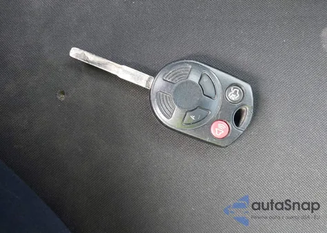 2018 Ford Focus Se из США, поврежденный, VIN 1FADP3K21JL318874